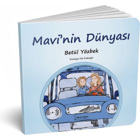 Mavinin Dünyası Betül Yözbek