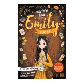 Mavinin Kızı Emily 1 Yeni Ay - Carpe Diem