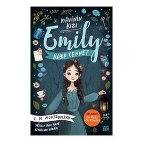 Mavinin Kızı Emily 2 Kayıp Cennet - Carpe Diem