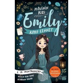 Mavinin Kızı Emily 2 Kayıp Cennet - Carpe Diem