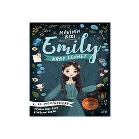 Mavinin Kızı Emily 2 Kayıp Cennet - Carpe Diem