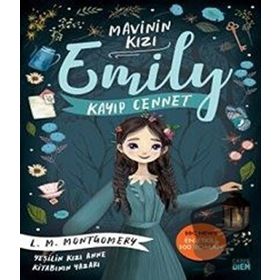 Mavinin Kızı Emily 2 Kayıp Cennet - Carpe Diem