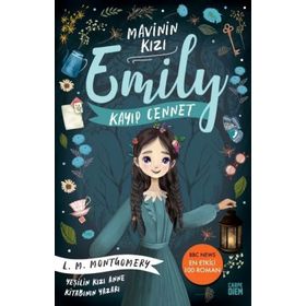 Mavinin Kızı Emily 2 Kayıp Cennet - Carpe Diem