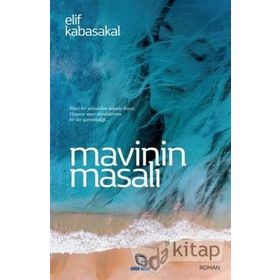 Mavinin Masalı - Elif Kabasakal