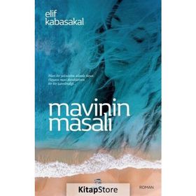 Mavinin Masalı - Elif Kabasakal