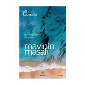 Mavinin Masalı - Elif Kabasakal