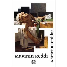 Mavinin Reddi - Ahmet Karcılılar