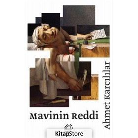 Mavinin Reddi - Ahmet Karcılılar