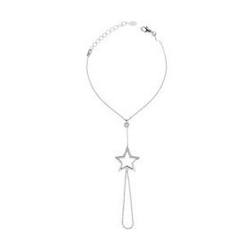 Mavio Yıldız Şahmeran Gümüş Bileklik