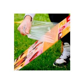 Mavion China Renkli 150x50 cm Dekoratif Sörf Tahtası