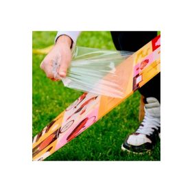 Mavion China Renkli 150x50 cm Dekoratif Sörf Tahtası