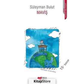 MAVİŞ - SÜLEYMAN BULUT