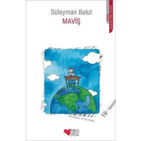 MAVİŞ - SÜLEYMAN BULUT