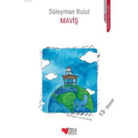 MAVİŞ - SÜLEYMAN BULUT