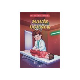 Maviş Uçunca - Oğuz'un Maceraları