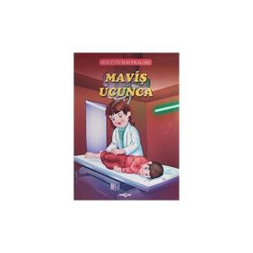 Maviş Uçunca - Oğuz'un Maceraları