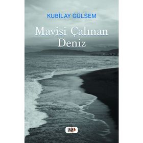 Mavisi Çalınan Deniz Tilki Kitap