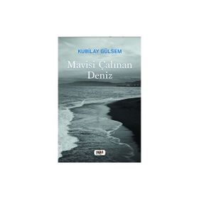 Mavisi Çalınan Deniz Tilki Kitap