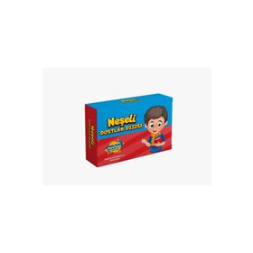 Mavitikli Yayıncılık Neşeli Dostlar Dizisi