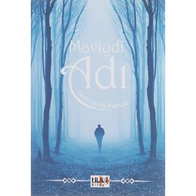 Maviydi Adı - Durmuş Ali Pamuk