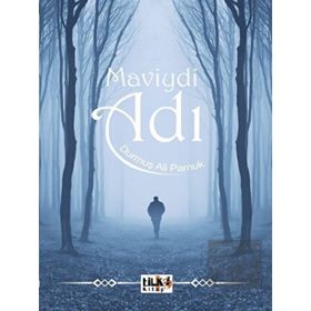 Maviydi Adı - Durmuş Ali Pamuk
