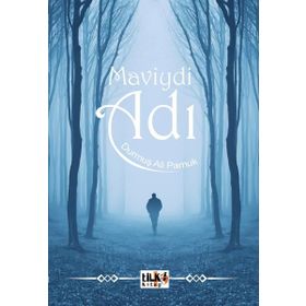 Maviydi Adı - Durmuş Ali Pamuk