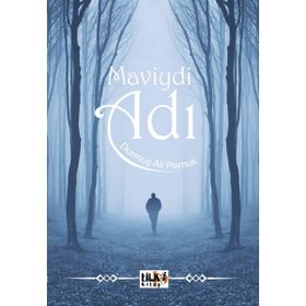 Maviydi Adı - Durmuş Ali Pamuk