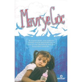 Mavi'ye Göç - Zeynep Oktay - Laith Al-Haiek