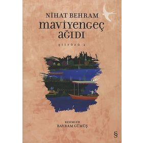 Maviyengeç Ağıdı - Nihat Behram