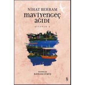 Maviyengeç Ağıdı - Nihat Behram
