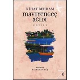 Maviyengeç Ağıdı - Nihat Behram