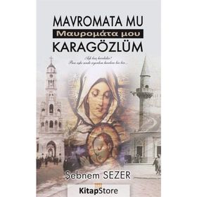 Mavromata Mu Karagözlüm - Şebnem Sezer