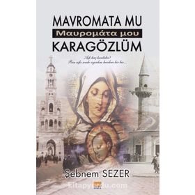 Mavromata Mu-Karagözlüm Tunç Yayıncılık