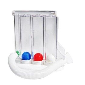 Mavvell 3 Top Solunum Egzersiz Cihazı