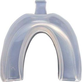 Mawrond Diş Gıcırdatma Bruksizm Aparatı Silikon Gece Plağı