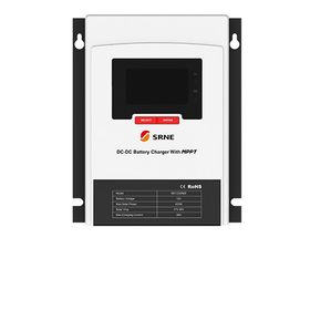 MAX 12V 30A MPPT Solar Charge Controller
