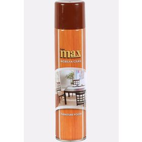Max 300 Ml Mobilya Cilası