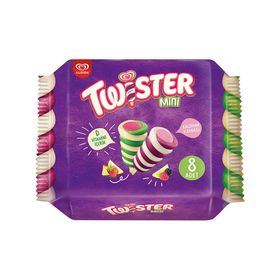 Max 400 ml Twister Mini Island&Forest