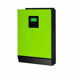 MAX 48V 10 kW MPPT Hybrid Solar Akıllı Inverter