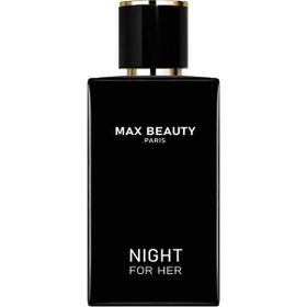 Max Beauty Paris Night For Her 50 ml EDP Kadın Parfüm
