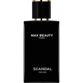 Max Beauty Paris Scandal For Her EDP 50 ml Kadın Parfüm