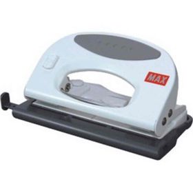 Max DP-15N Beyaz Delgeç
