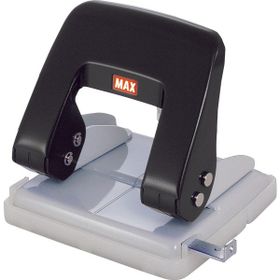 Max DP-F2DN Siyah Delgeç