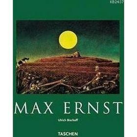 MAX ERNST - ULRICH BISCHOFF