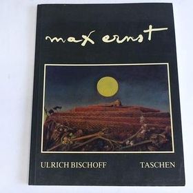 MAX ERNST - ULRICH BISCHOFF