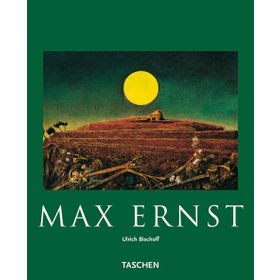 MAX ERNST - ULRICH BISCHOFF