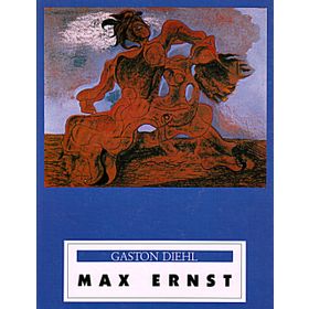 MAX ERNST - ULRICH BISCHOFF