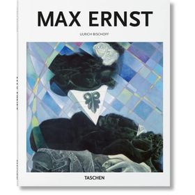 MAX ERNST - ULRICH BISCHOFF