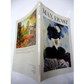 MAX ERNST - ULRICH BISCHOFF