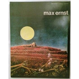 MAX ERNST - ULRICH BISCHOFF